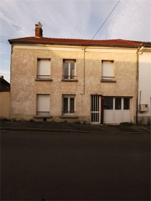 maison-villa à la vente -   51700  DORMANS, surface 102 m2 vente maison-villa - APR570392